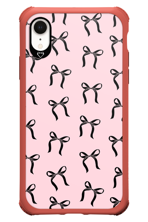 Bow Promise - Apple iPhone XR