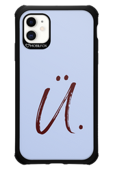 (Jellyfish Presso) U II 2.0 - Apple iPhone 11