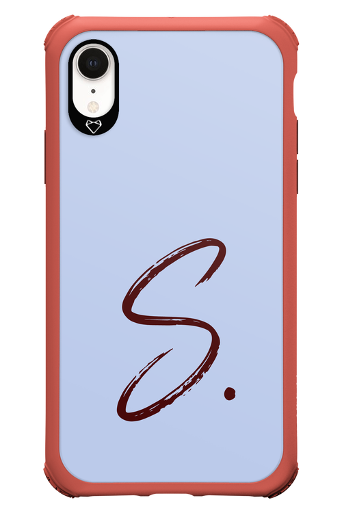 (Jellyfish Presso) S 2.0 - Apple iPhone XR