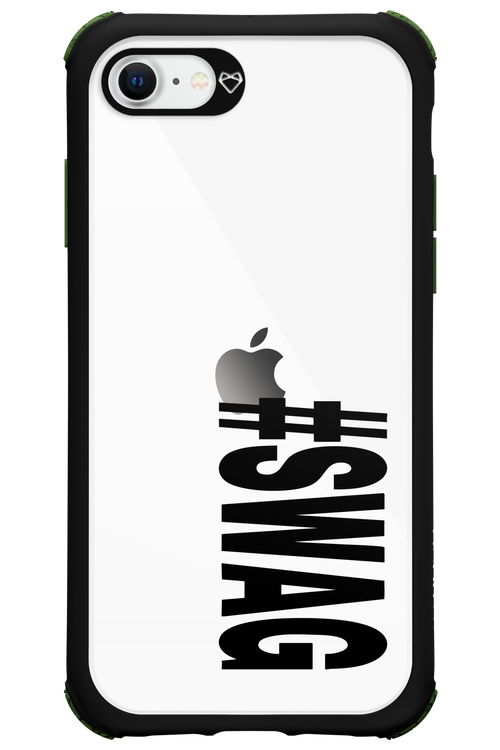 Swag Dark Mode - Apple iPhone SE 2020