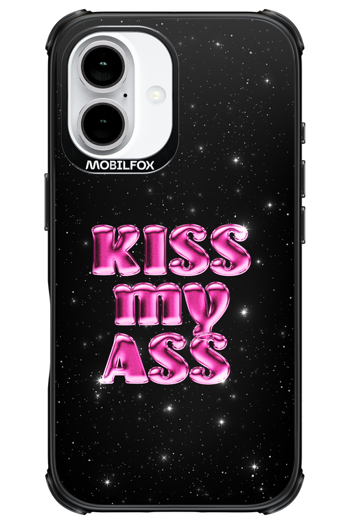 KMA 2.0 - Apple iPhone 16