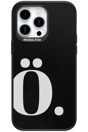 O II (Off Space) 2.0 - Apple iPhone 15 Pro Max