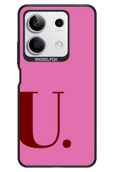 U (Sorbet) - Xiaomi Redmi Note 13 5G