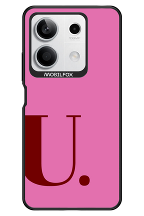 U (Sorbet) - Xiaomi Redmi Note 13 5G