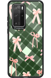 Blanket Fluff - Huawei P40 Pro