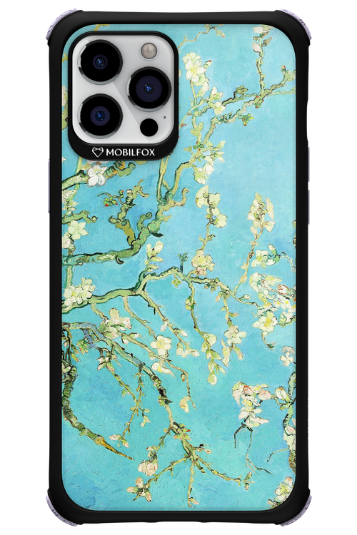 Almond Blossom - Apple iPhone 12 Pro Max