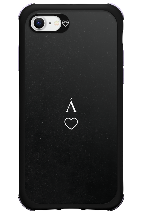 A Black II 2.0 - Apple iPhone SE 2022