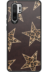 Wild Stars Brown 2.0 - Huawei P30 Pro
