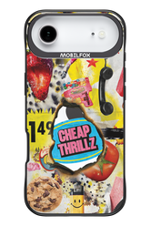 CHEAP THRILLZ - Apple iPhone 17 Air