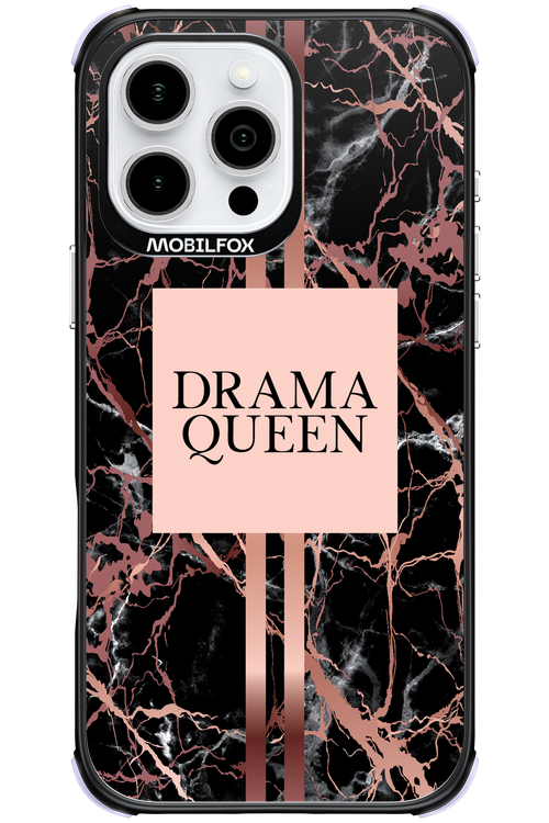 Drama Queen - Apple iPhone 16 Pro Max