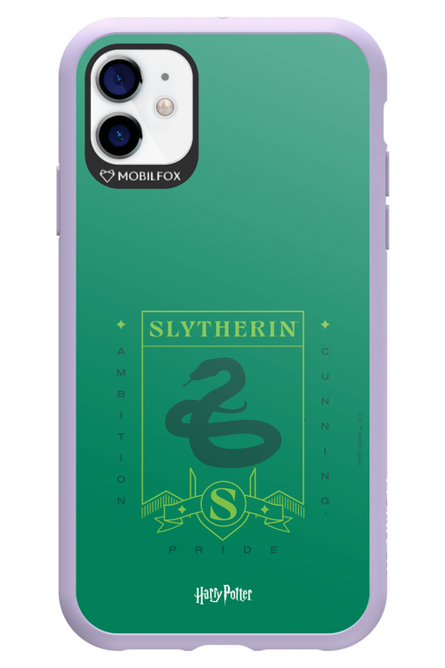 Slytherin2 - Apple iPhone 11