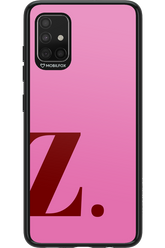 Z (Sorbet) 2.0 - Samsung Galaxy A51