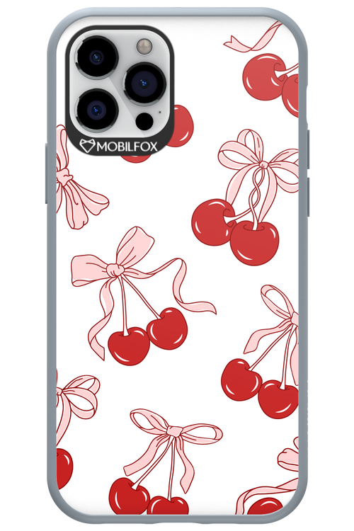 Cherry Queen - Apple iPhone 12 Pro