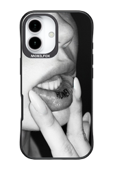 Lip Secret 2.0 - Apple iPhone 17