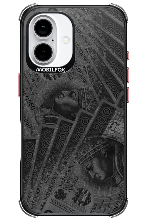 200 2.0 - Apple iPhone 16
