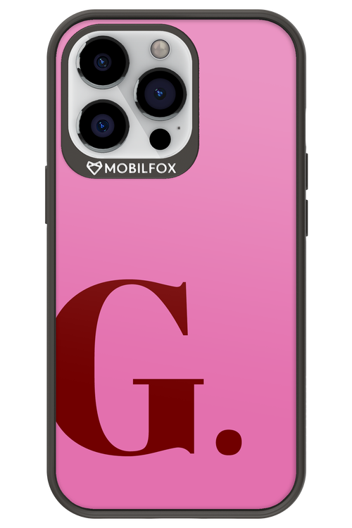 G (Sorbet) 2.0 - Apple iPhone 13 Pro