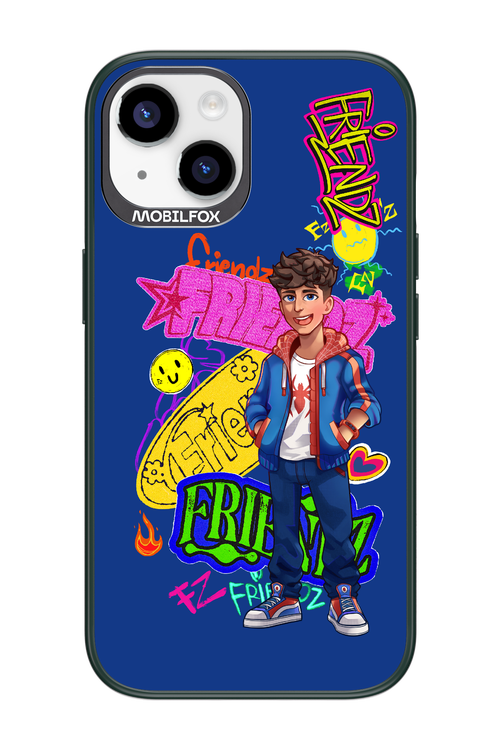 Czvjnik - Apple iPhone 14