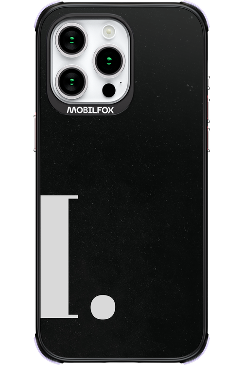 I (Off Space) 2.0 - Apple iPhone 15 Pro Max