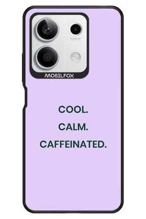 CCC - Xiaomi Redmi Note 13 5G