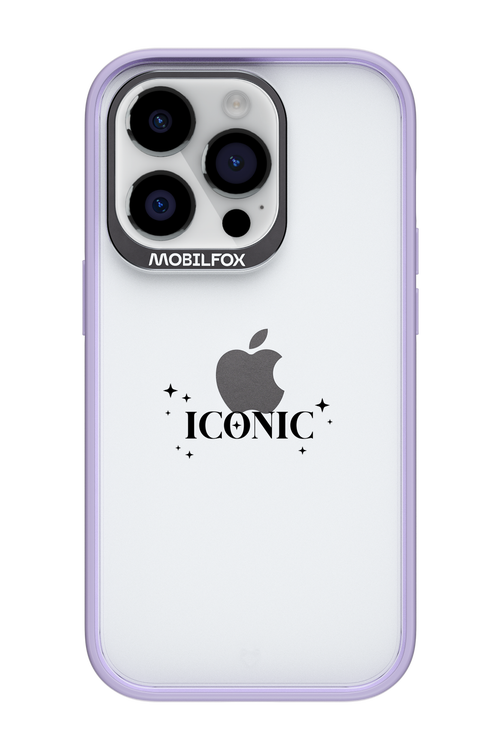 Iconic Sparkle - Apple iPhone 14 Pro