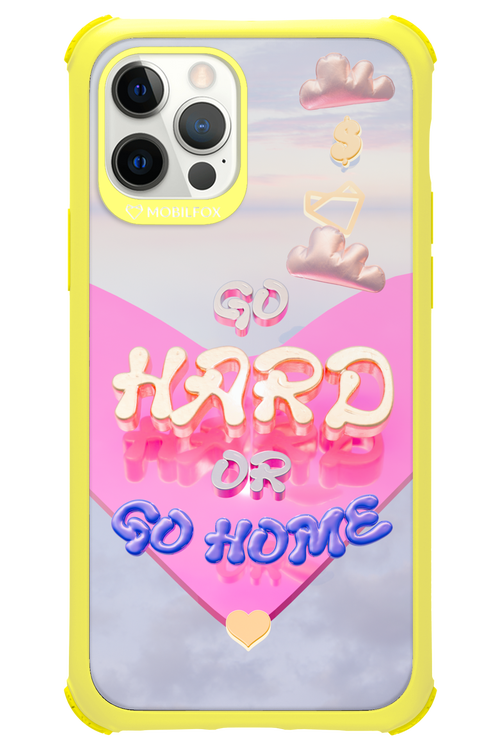 GoHard - Apple iPhone 12 Pro