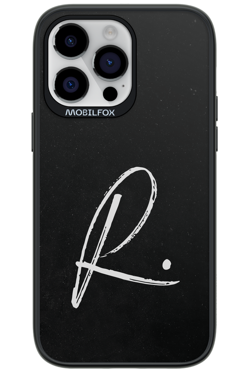 (Off Space) R 2.0 - Apple iPhone 14 Pro Max