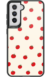 Baby Tomato - Samsung Galaxy S21 FE