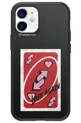 LOVE AGAIN 2.0 - Apple iPhone 12 Mini