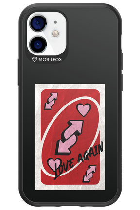 LOVE AGAIN 2.0 - Apple iPhone 12 Mini