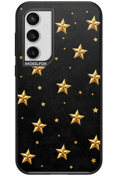 Golden Stars - Samsung Galaxy S23 FE