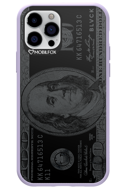100 2.0 - Apple iPhone 12 Pro