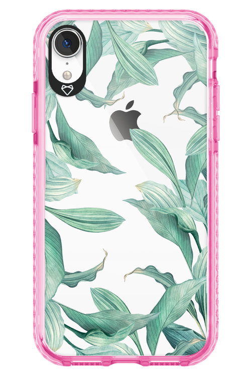 Greenpeace 2.0 - Apple iPhone XR