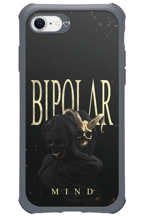 BIPOLAR 2.0 - Apple iPhone 8
