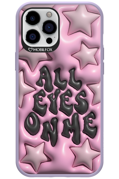 All Eyes On Me - Apple iPhone 12 Pro Max