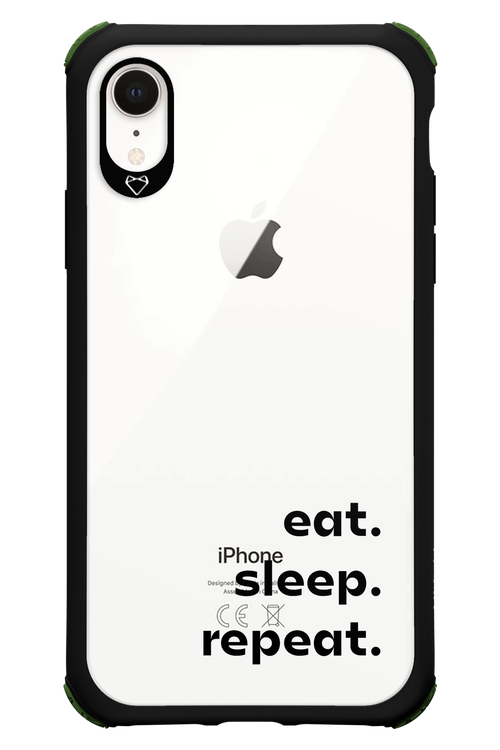Daily Loop 2.0 - Apple iPhone XR