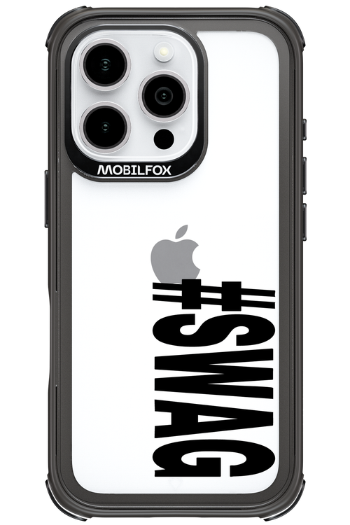 Swag Dark Mode - Apple iPhone 16 Pro