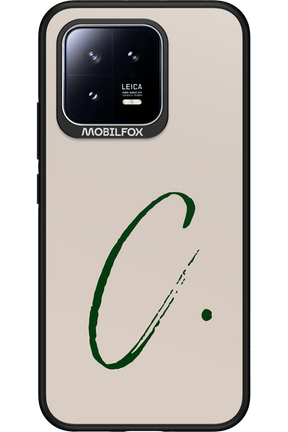 (Tennis Zone) C - Xiaomi 13