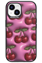 CHERRY RUBY 2.0 - Apple iPhone 15