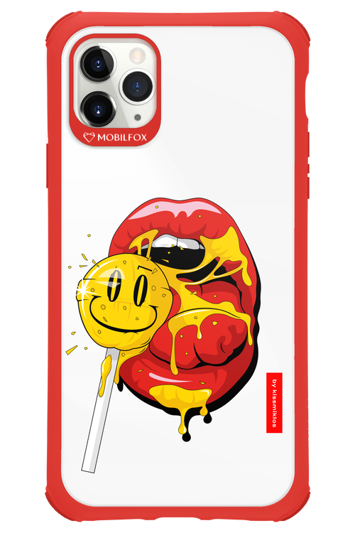 Lolli Kiss 2.0 - Apple iPhone 11 Pro Max