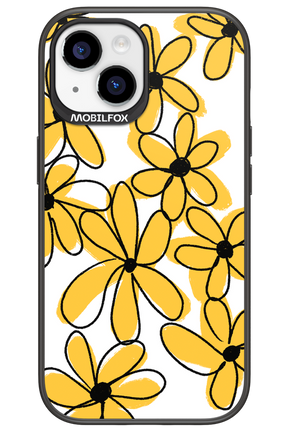 Yella - Apple iPhone 15