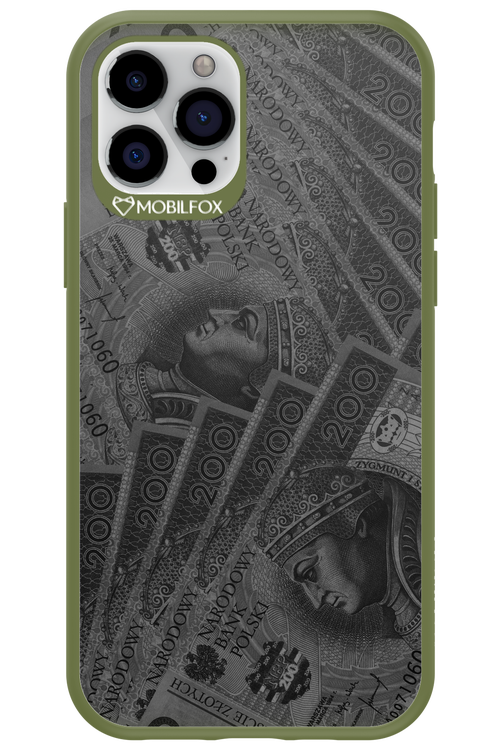 200 2.0 - Apple iPhone 12 Pro