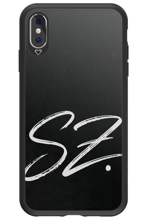 (Off Space) SZ 2.0 - Apple iPhone XS Max