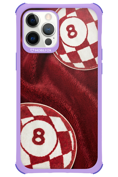 Lucky 8 2.0 - Apple iPhone 12 Pro Max
