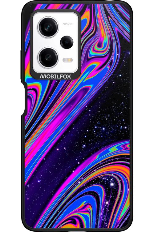 Galactic Psy - Xiaomi Redmi Note 12 Pro 5G