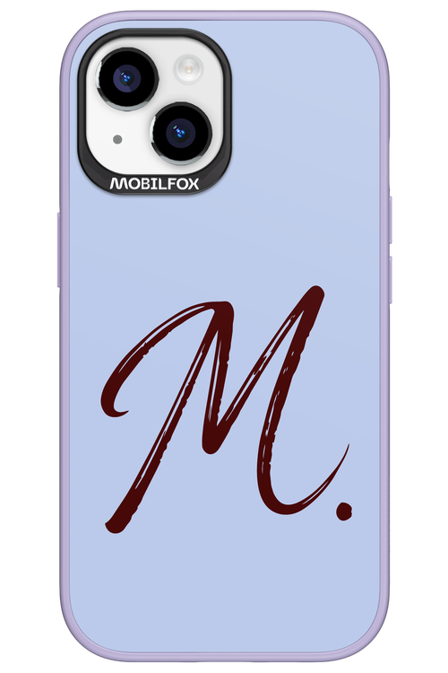 (Jellyfish Presso) M 2.0 - Apple iPhone 15