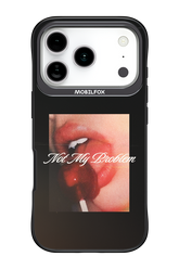Not My Problem II 2.0 - Apple iPhone 17 Pro