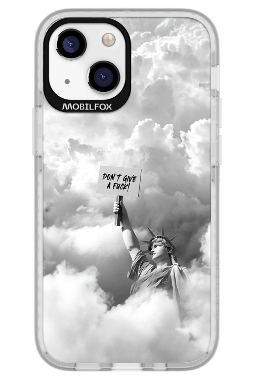 Don't give a  - Apple iPhone 13 Mini