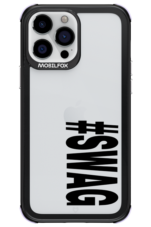 Swag Dark Mode 2.0 - Apple iPhone 13 Pro Max