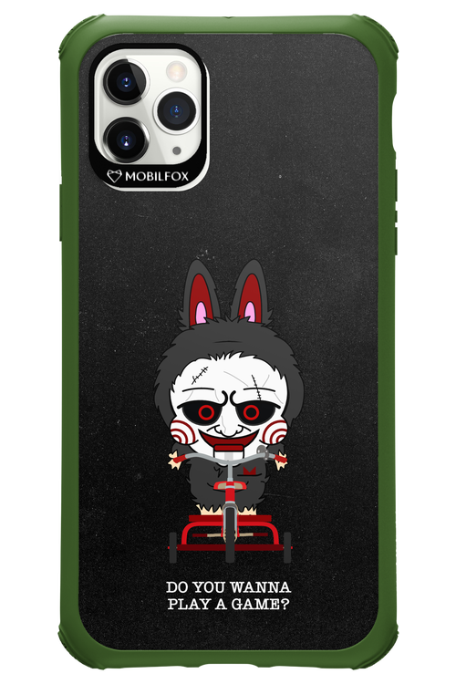 Sawbubu - Apple iPhone 11 Pro Max