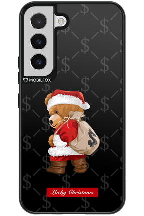 Lucky Christmas - Samsung Galaxy S22